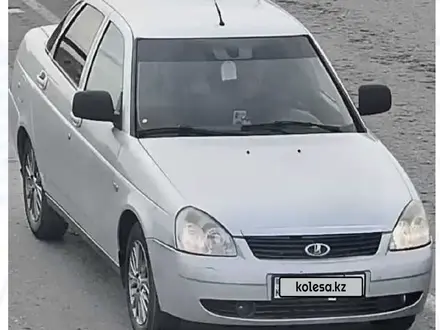 ВАЗ (Lada) Priora 2170 2012 года за 2 200 000 тг. в Актау