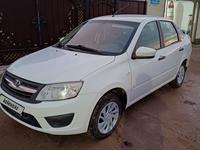 ВАЗ (Lada) Granta 2190 2017 годаүшін2 560 000 тг. в Уральск