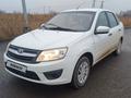 ВАЗ (Lada) Granta 2190 2017 годаүшін2 560 000 тг. в Уральск – фото 8