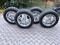 Диски с резиной R18 Cayenne, Pirelli Ice Zero за 160 000 тг. в Алматы