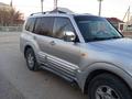 Mitsubishi Pajero 2002 года за 5 750 000 тг. в Кызылорда – фото 4