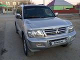 Mitsubishi Pajero 2002 года за 5 750 000 тг. в Кызылорда – фото 5