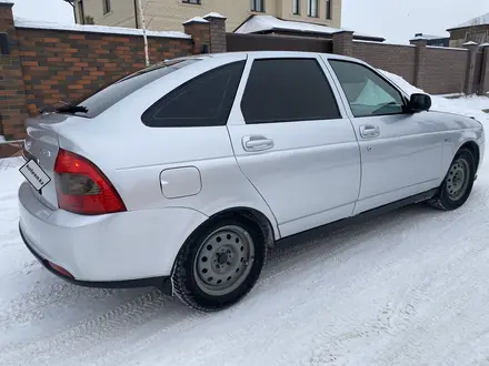 ВАЗ (Lada) Priora 2172 2010 года за 2 080 000 тг. в Караганда