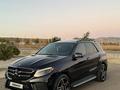 Mercedes-Benz GLE 300 2017 года за 12 400 000 тг. в Тбилиси – фото 2