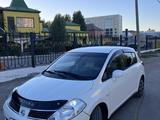 Nissan Tiida 2005 годаfor3 150 000 тг. в Уральск – фото 4