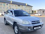 Hyundai Santa Fe 2002 года за 2 500 000 тг. в Актау