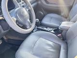 Hyundai Santa Fe 2002 года за 2 500 000 тг. в Актау – фото 4
