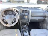 Hyundai Santa Fe 2002 года за 2 500 000 тг. в Актау – фото 2