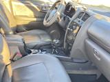 Hyundai Santa Fe 2002 года за 2 500 000 тг. в Актау – фото 5