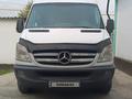 Mercedes-Benz Sprinter 2010 годаүшін10 500 000 тг. в Алматы – фото 4