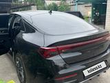Kia K5 2024 годаүшін14 500 000 тг. в Усть-Каменогорск – фото 2