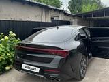 Kia K5 2024 годаүшін14 500 000 тг. в Усть-Каменогорск – фото 4