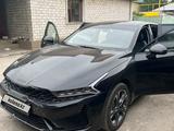 Kia K5 2024 годаүшін14 500 000 тг. в Усть-Каменогорск – фото 3