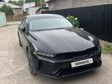 Kia K5 2024 годаүшін14 500 000 тг. в Усть-Каменогорск