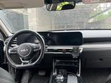 Kia K5 2024 годаүшін14 500 000 тг. в Усть-Каменогорск – фото 5