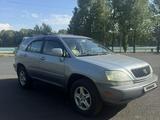 Lexus RX 300 2002 года за 5 900 000 тг. в Усть-Каменогорск – фото 4
