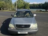 Lexus RX 300 2002 года за 5 900 000 тг. в Усть-Каменогорск – фото 5