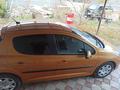 Peugeot 207 2008 годаүшін1 800 000 тг. в Алматы – фото 8