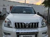 Toyota Land Cruiser Prado 2008 годаүшін11 800 000 тг. в Актау – фото 2