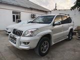 Toyota Land Cruiser Prado 2008 годаүшін11 800 000 тг. в Актау – фото 3