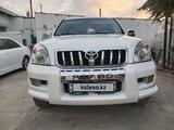 Toyota Land Cruiser Prado 2008 годаүшін11 800 000 тг. в Актау – фото 4