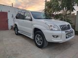 Toyota Land Cruiser Prado 2008 годаүшін11 800 000 тг. в Актау – фото 5