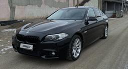 BMW 535 2014 годаfor6 900 000 тг. в Атырау – фото 2