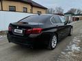 BMW 535 2014 годаүшін7 500 000 тг. в Атырау – фото 3