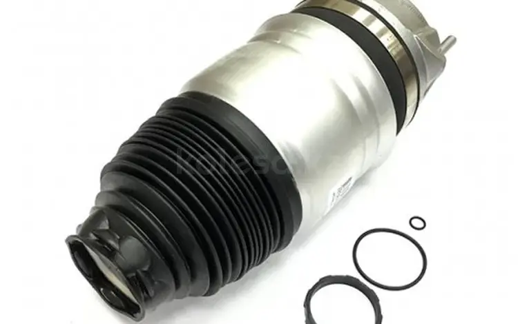 Пневмобаллон передний на Volkswagen Touareg 2 за 125 000 тг. в Астана