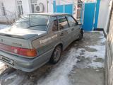 ВАЗ (Lada) 2115 2005 годаfor950 000 тг. в Аксукент