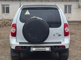 Chevrolet Niva 2013 года за 3 800 000 тг. в Атырау