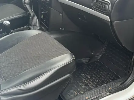 Chevrolet Niva 2013 года за 3 800 000 тг. в Атырау – фото 5
