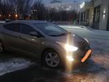 Hyundai Elantra 2013 годаfor5 500 000 тг. в Атырау