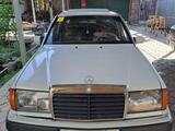 Mercedes-Benz E 200 1992 годаfor2 200 000 тг. в Алматы – фото 4