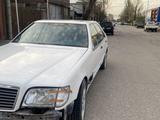 Mercedes-Benz S 320 1998 года за 3 800 000 тг. в Алматы – фото 2