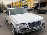 Mercedes-Benz S 320 1998 года за 3 800 000 тг. в Алматы