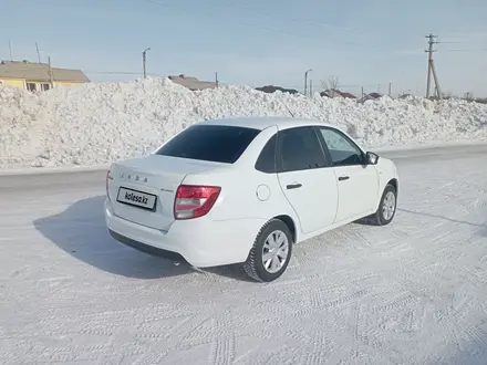 ВАЗ (Lada) Granta 2190 2020 года за 4 000 000 тг. в Караганда