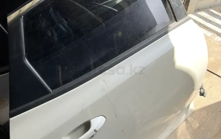 Дверь Kia k5 2017үшін15 000 тг. в Алматы