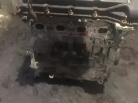 Контрактный двигатель g4ke в Астана – фото 2