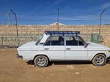 ВАЗ (Lada) 2106 2000 года за 650 000 тг. в Жанаозен – фото 4