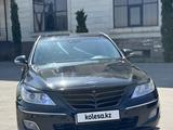 Hyundai Sonata 2011 года за 6 000 000 тг. в Алматы – фото 4