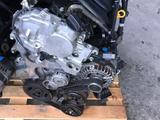 Nissan двигатель за 220 000 тг. в Алматы