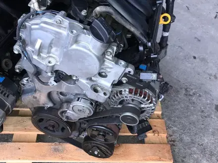 Nissan двигатель за 220 000 тг. в Алматы