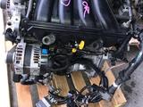 Nissan двигатель за 220 000 тг. в Алматы – фото 2