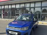 ВАЗ (Lada) Kalina 2192 2016 годаүшін3 300 000 тг. в Алматы