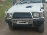 Mitsubishi Pajero 1994 годаүшін2 900 000 тг. в Алматы