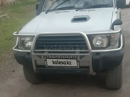 Mitsubishi Pajero 1994 года за 2 900 000 тг. в Алматы