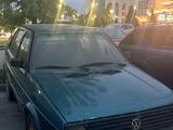 Volkswagen Golf 1991 года за 700 000 тг. в Алматы