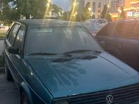 Volkswagen Golf 1991 годаүшін700 000 тг. в Алматы