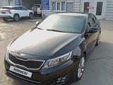 Kia Optima 2015 года за 7 500 000 тг. в Алматы